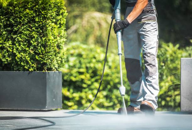 Best Factory Floor Cleaning  in Hartsville, TN