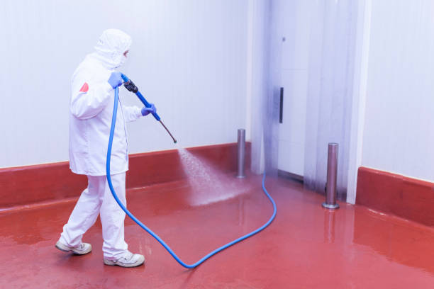 Professional Pressure Washing Services in Hartsville, TN