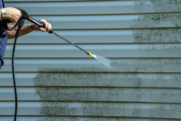 Best Patio and Deck Pressure Washing  in Hartsville, TN