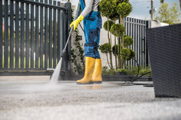 Best Dumpster Area Cleaning  in Hartsville, TN