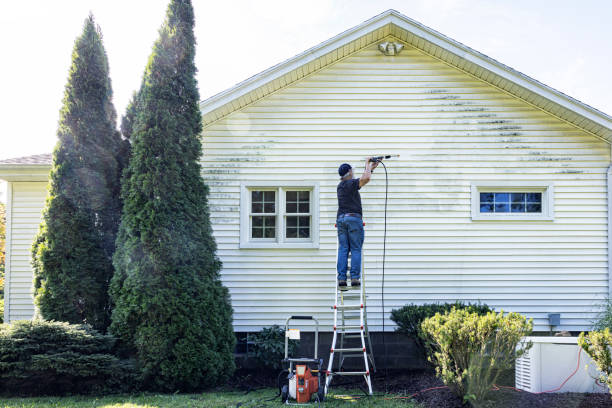 Best Building Exterior Washing  in Hartsville, TN